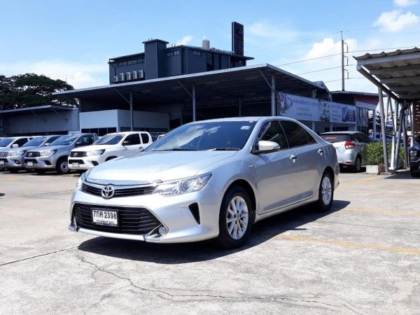 CAMRY 2.0 G	2018